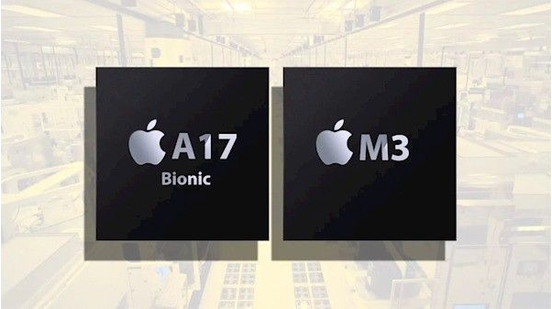 黑河苹果15维修站分享iPhone15系列会用3nm芯片吗 